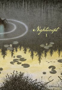 Nightscript Volume I (4)