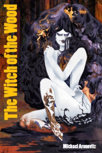 TheWitchOfTheWood_cover