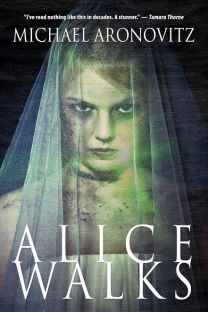 Alice Walks CD (1)